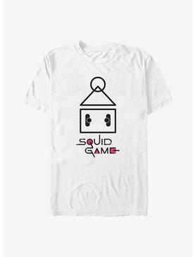 Squid Game Icon Players T-Shirt, , hi-res