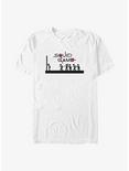 Squid Game Let Us Out T-Shirt, WHITE, hi-res