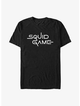 Squid Game Logo T-Shirt, , hi-res