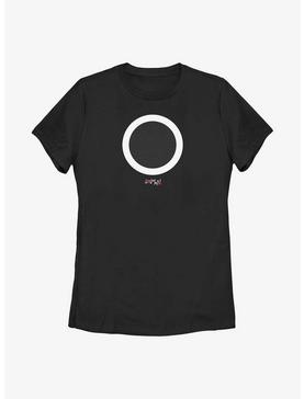 Squid Game Circle Womens T-Shirt, , hi-res