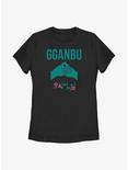 Squid Game Gganbu Buddies Womens T-Shirt, BLACK, hi-res
