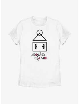 Squid Game Icon Players Womens T-Shirt, , hi-res