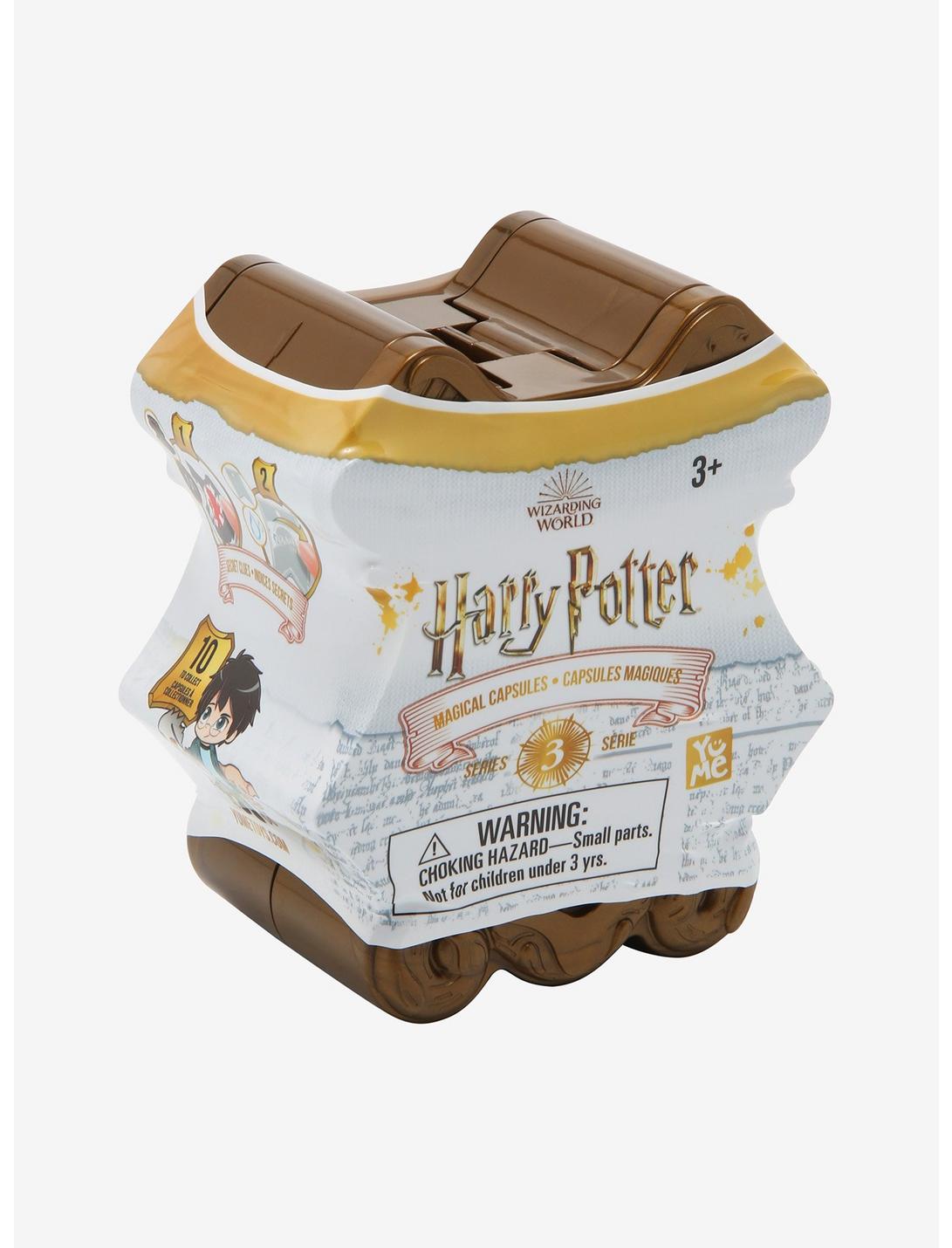 Harry Potter Series 3 Blind Box Magic Capsule, , hi-res