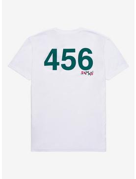 Squid Game 456 T-Shirt, , hi-res