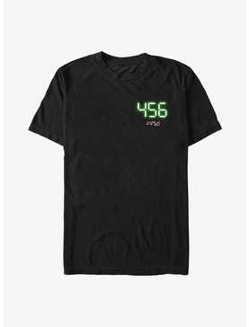Squid Game Four Fifty Six T-Shirt, , hi-res