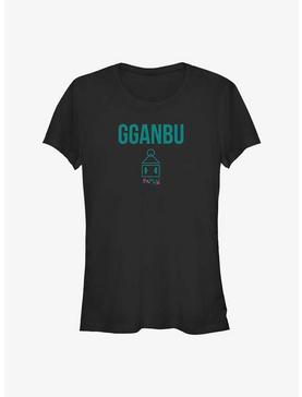 Squid Game Gganbu Girls T-Shirt, , hi-res