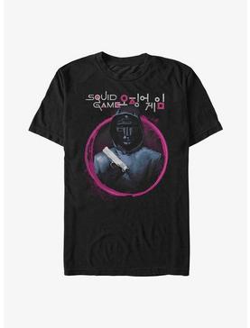 Squid Game Front Man T-Shirt, , hi-res