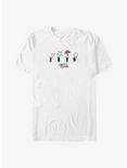 Squid Game Icon 2 T-Shirt, WHITE, hi-res