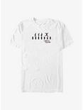 Squid Game Icon 3 T-Shirt, WHITE, hi-res