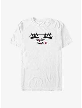 Squid Game Squid Icon 6 T-Shirt, , hi-res