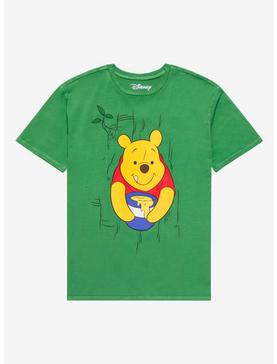 Disney Winnie the Pooh Tree Double-Sided T-Shirt - BoxLunch Exclusive, , hi-res