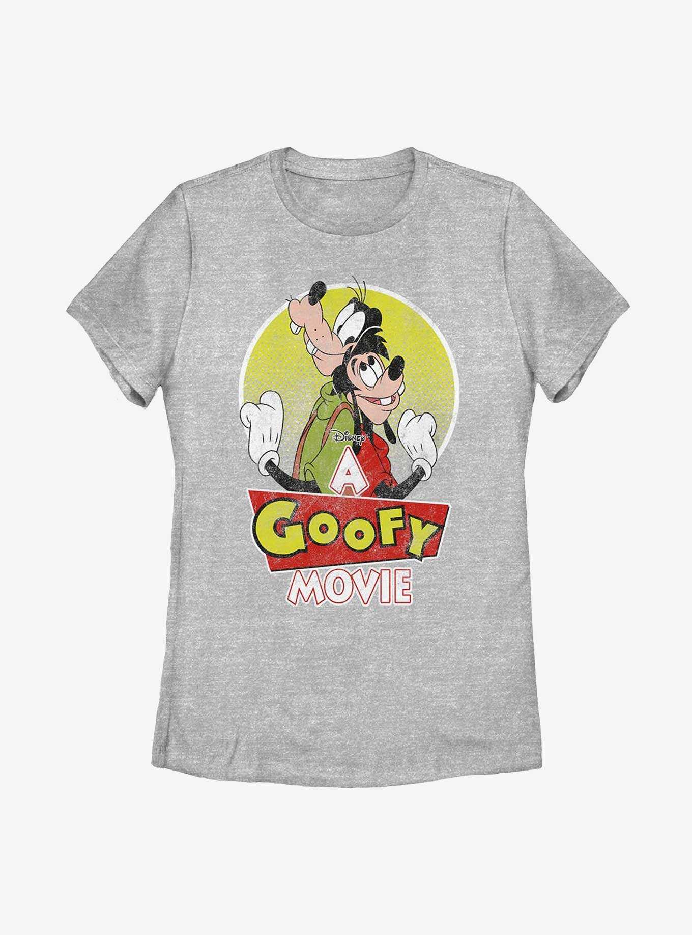 Disney A Goofy Movie Max & Goofy Womens T-Shirt, , hi-res