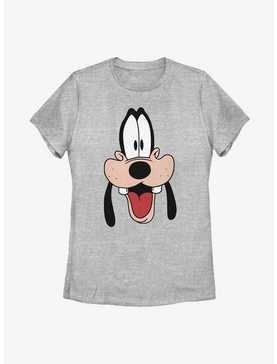 Disney Goofy Big Face Womens T-Shirt, , hi-res
