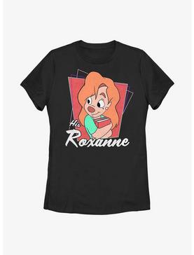Plus Size Disney A Goofy Movie His Roxanne Womens T-Shirt, , hi-res