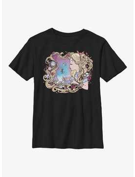 Disney Alice In Wonderland Vintage Dream Youth T-Shirt, , hi-res