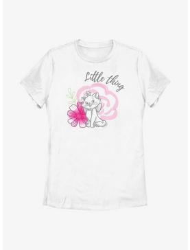 Disney The Aristocats Little Things Womens T-Shirt, , hi-res