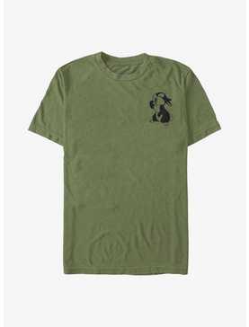 Disney Bambi Vintage Line Thumper T-Shirt, , hi-res