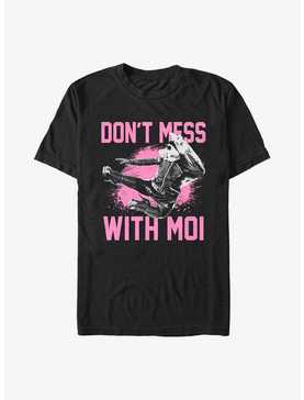 Disney The Muppets Don't Mess With Moi T-Shirt, , hi-res