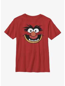 Disney The Muppets Animal Costume Youth T-Shirt, , hi-res