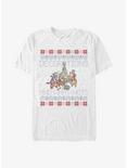 Disney Winnie The Pooh Decorations And What-Nots T-Shirt, WHITE, hi-res