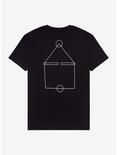 Squid Game Two-Sided T-Shirt, BLACK, hi-res