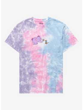 Our Universe Disney Winnie the Pooh Roo & Heffalump Tie-Dye T-Shirt - BoxLunch Exclusive, , hi-res
