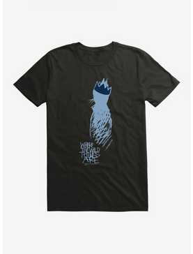 Where The Wild Things Are King Max Doodle T-Shirt, , hi-res