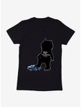 Where The Wild Things Are Toy Car Womens T-Shirt, BLACK, hi-res