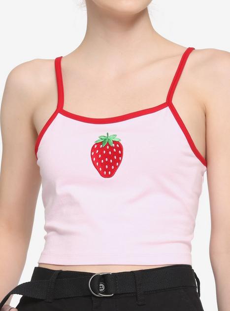 MONYRAY Ladies Sleeveless Crop Tank Tops with Shelf Built Bra Solid Basic  Casual Cropped Tops for Lady Girls Loungewear Tank Pink Small at   Women's Clothing store