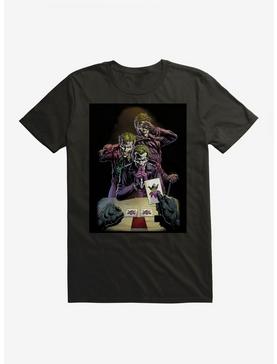 DC Fandome Batman Three Jokers T-Shirt, , hi-res