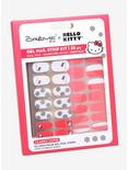 The Creme Shop Hello Kitty Red Gel Nail Strips Set, , hi-res