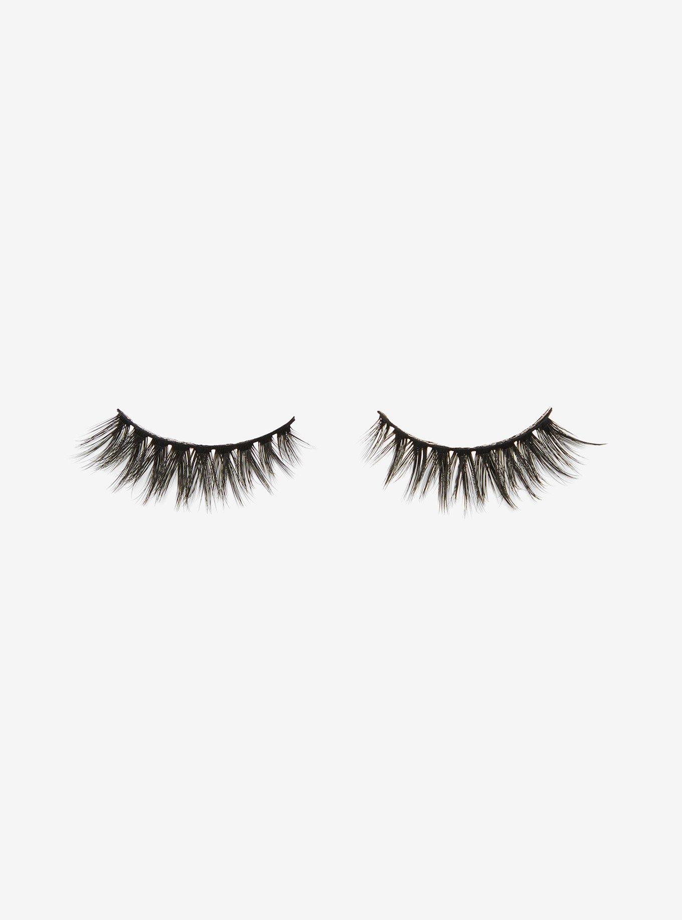 J-Lash Oh Snap 3D Extra Volume Lashes, , hi-res