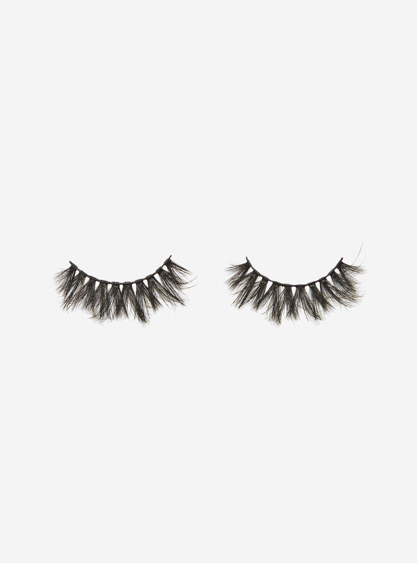 J-Lash Twinkle 3D Extra Volume Lashes, , hi-res