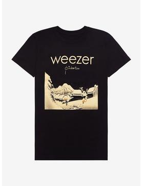 Weezer Pinkerton T-Shirt, , hi-res