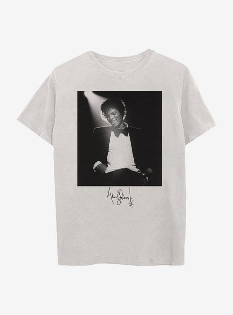 Michael Jackson T Shirts  The Good The Bad and The Ugly 