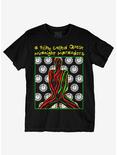 A Tribe Called Quest Midnight Marauders T-Shirt, BLACK, hi-res