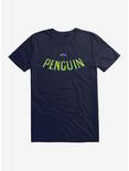 Batman The Penguin Umbrella Logo T-Shirt, , hi-res