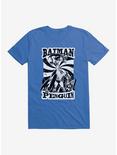 Batman The Penguin Vs Epic Battle T-Shirt, , hi-res