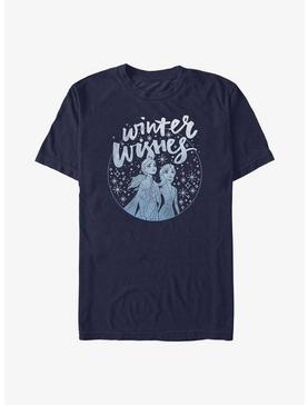 Disney Frozen 2 Winter Wishes T-Shirt, , hi-res