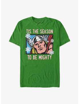 Marvel Thor Mighty Season T-Shirt, , hi-res
