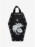 Floral Celestial Coffin Mini Backpack, , hi-res