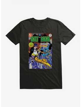 Batman The Penguin Comic Book Cover T-Shirt, , hi-res