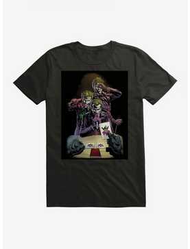 DC Comics DC Fandome Batman Three Jokers T-Shirt, , hi-res