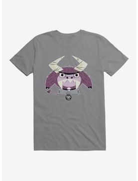 Foster's Home For Imaginary Friends Eduardo Frowning T-Shirt, , hi-res