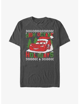 Disney Pixar Cars High Octane Holidays T-Shirt, , hi-res
