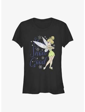 Disney Tinker Bell Up To Snow Good Girls T-Shirt, , hi-res