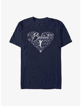 Disney Tinker Bell Believe T-Shirt, , hi-res