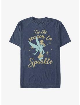Disney Tinker Bell Sparkle Season T-Shirt, , hi-res