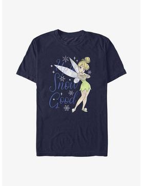 Disney Tinker Bell Up To Snow Good T-Shirt, , hi-res