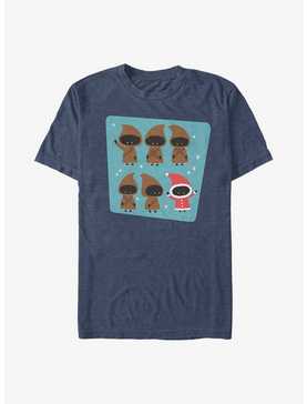 Star Wars Jawas Holiday Stack T-Shirt, , hi-res